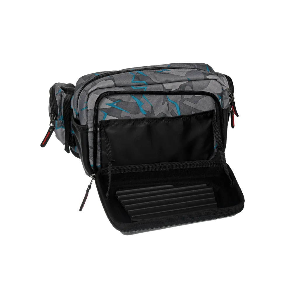 Поясна сумка Azura Kinetik Waist Bag Hard Pocket