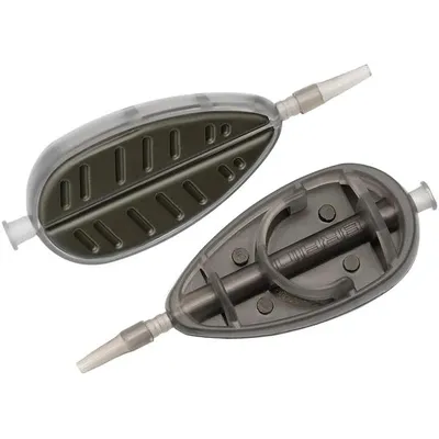 Годівниця Brain Bullet Big Bait Feeder XL 60g