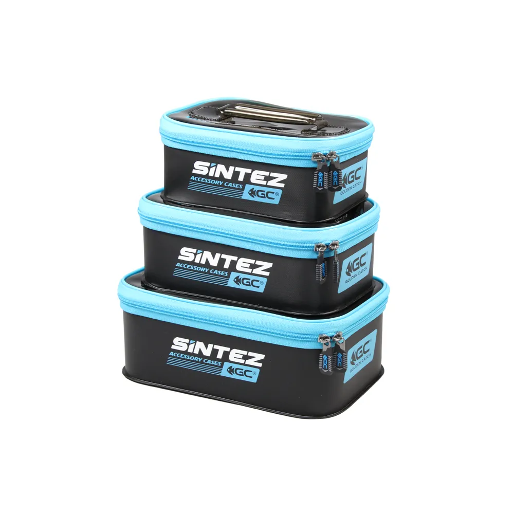 Набір кейсів GC Sintez Eva Accessory Cases