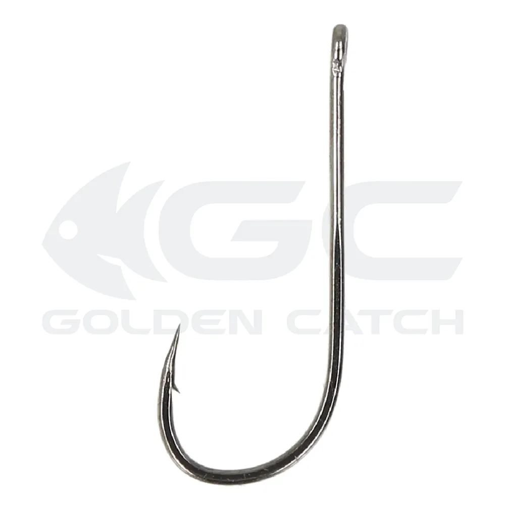Гачок GC Feeder Basic 1223BN №14(10шт)
