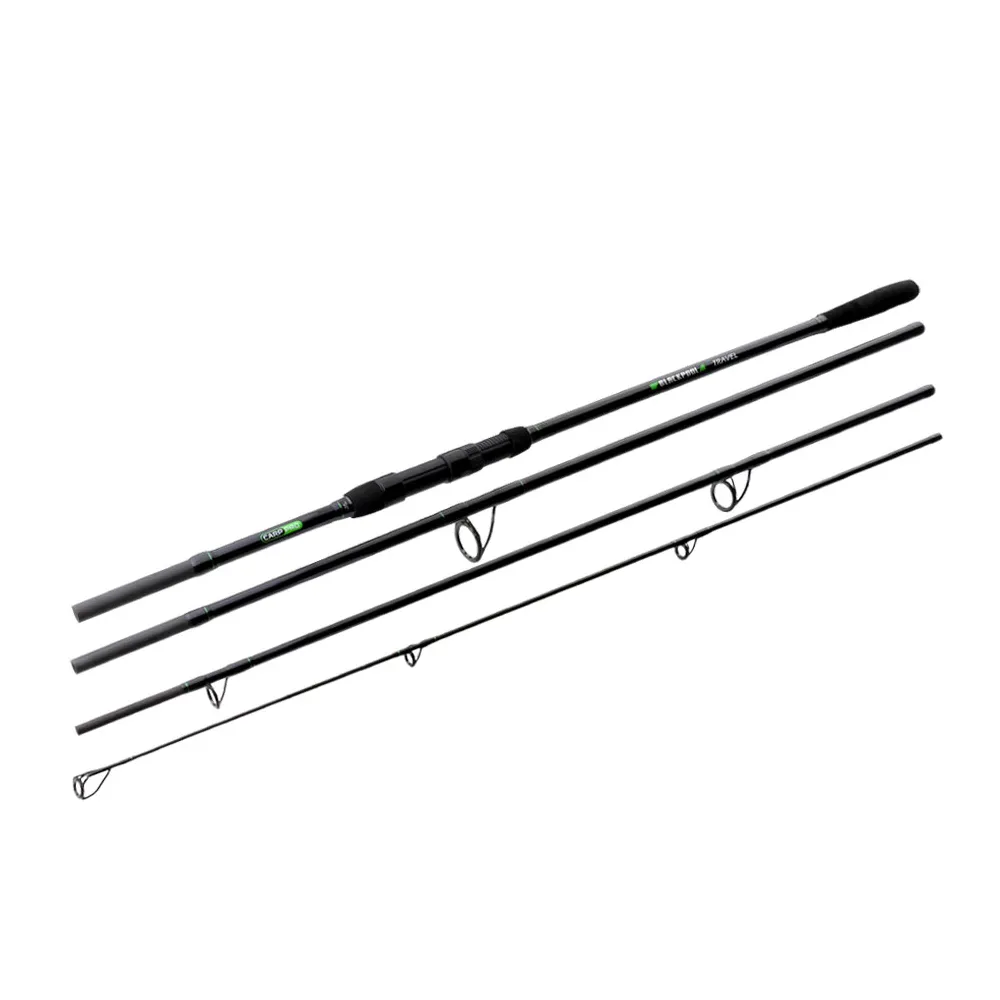 Коропове вудлище Carp Pro Blackpool Travel 12' 3lb