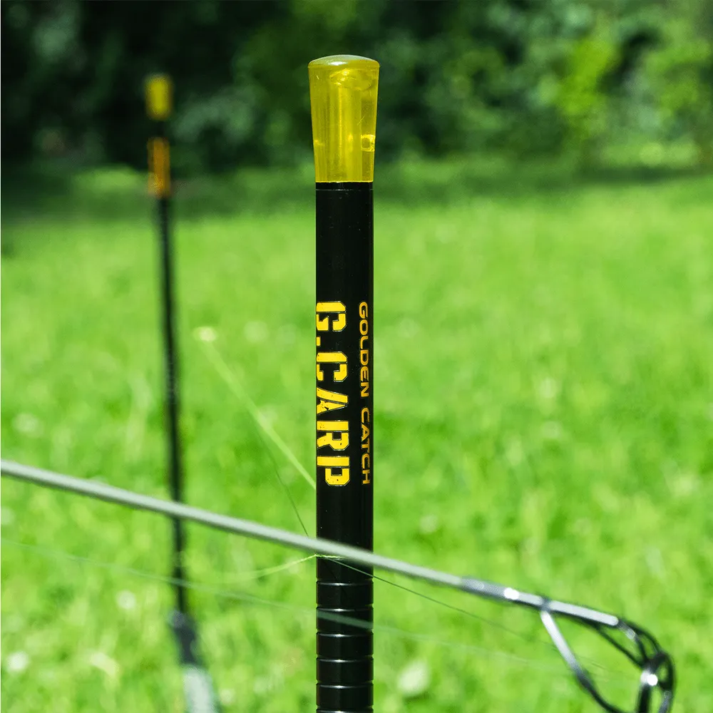 Кілочки маркернi GC G.Carp Distance Sticks