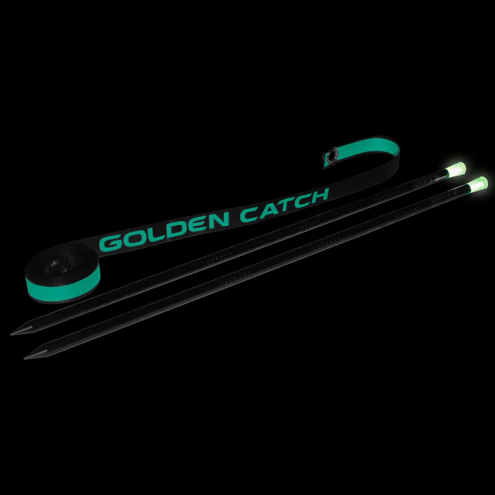 Кілочки маркернi GC G.Carp Distance Sticks