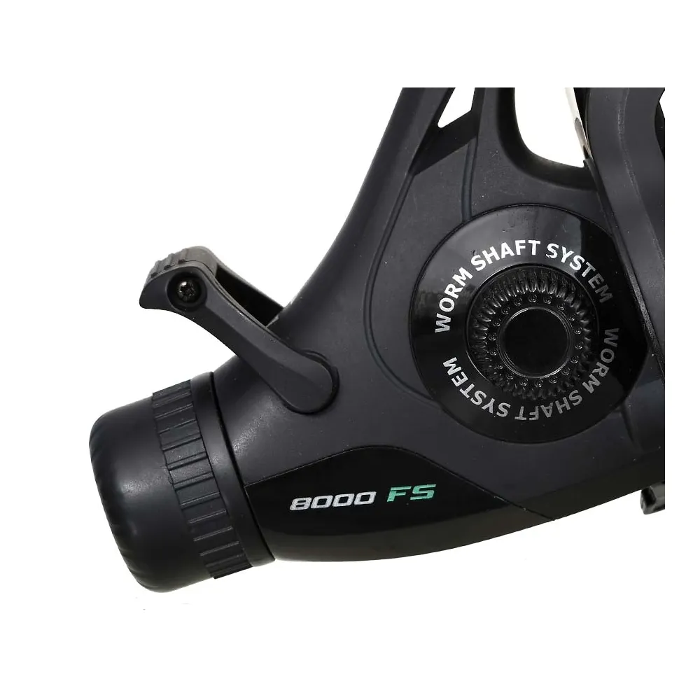 Котушка Flagman Endura Carp 8000 FS