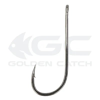 Гачок GC Feeder Basic 1223BN №12(10шт)