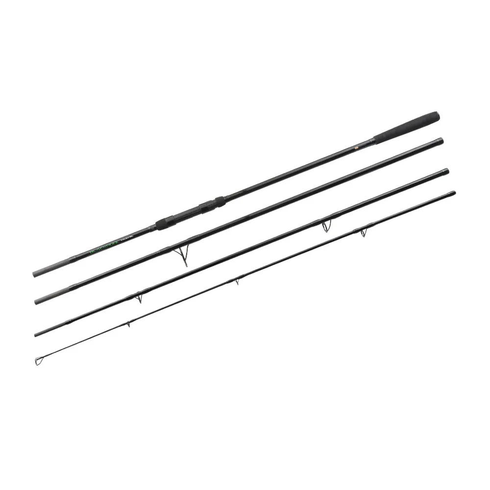 Коропове вудлище Carp Pro Blackpool Travel 13' 3.5lb