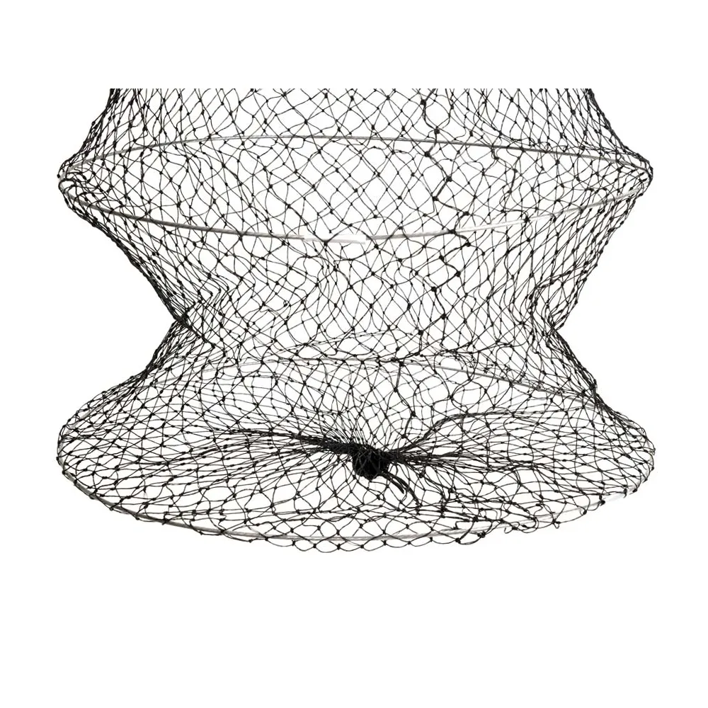 Садок Flagman Compact Keepnet 4 rings