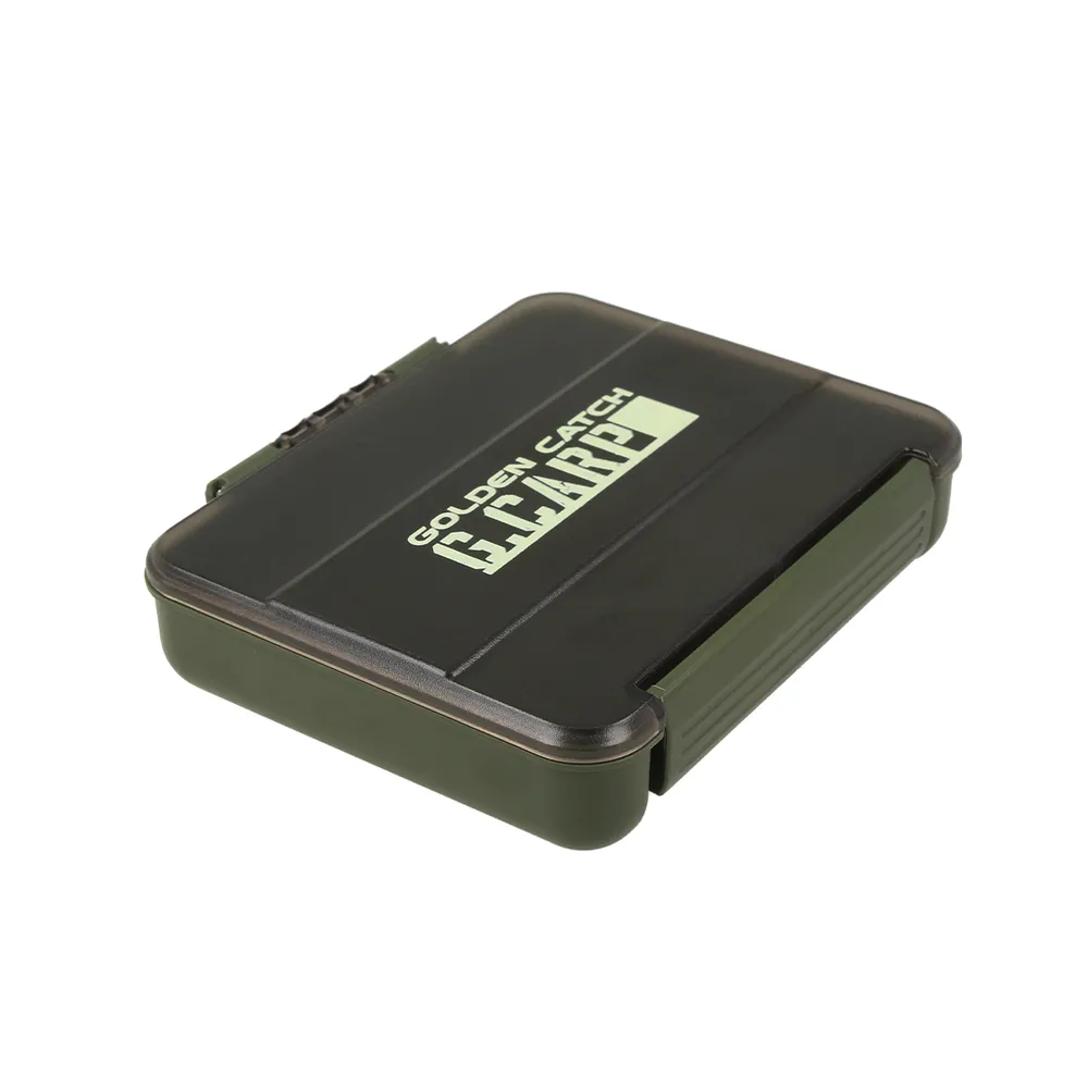 Коробка для аксесуарів GC G.Carp Mini Box 1 section