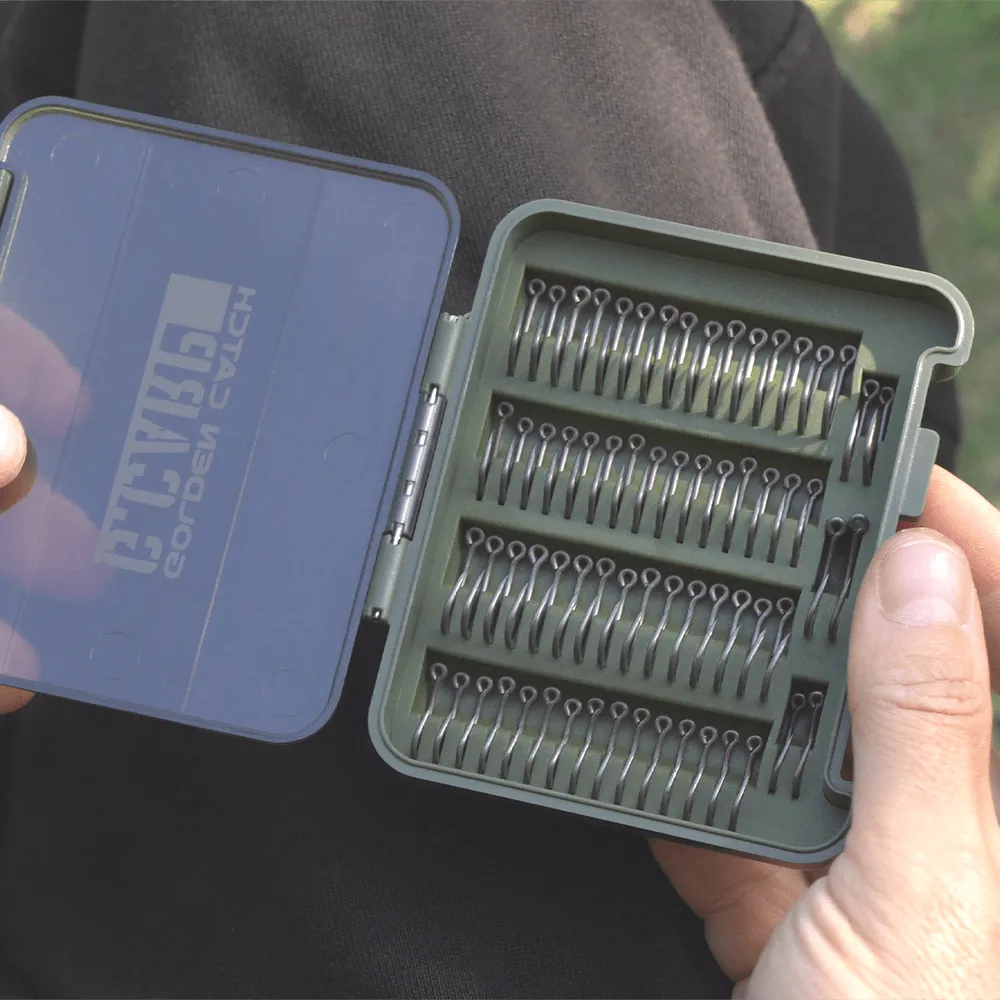 Коробка GC G.Carp Hook Box