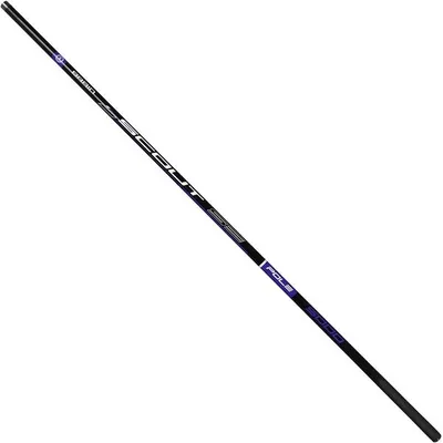 Вудилище махове Brain Scout SE Pole 5m 193g 20-40g