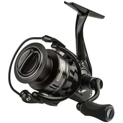 Котушка Favorite Sirius 4000S SRS40S1 12+1BB 5.2:1