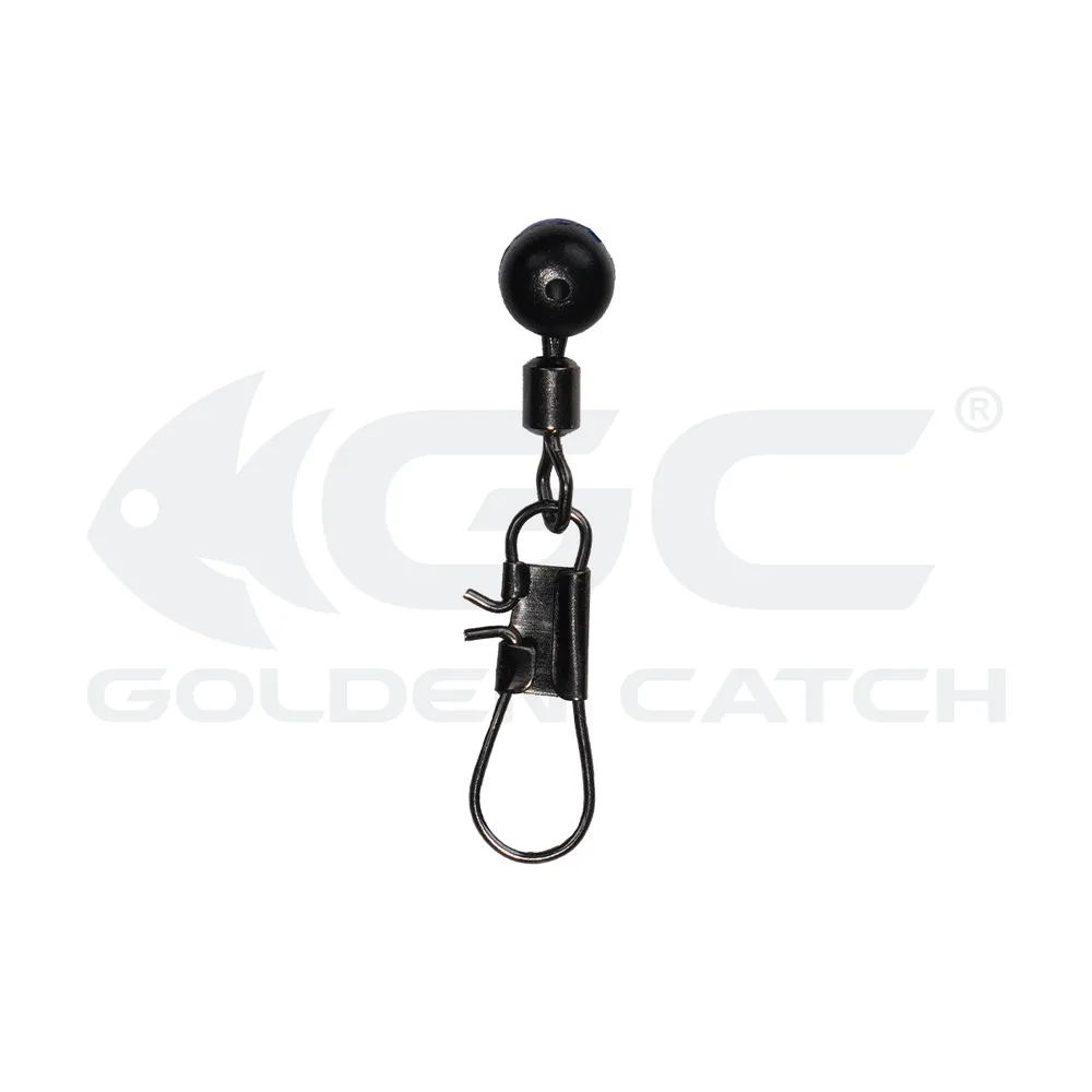 Застібка GC Swivel Float Adaptors 3010BL S (10шт)