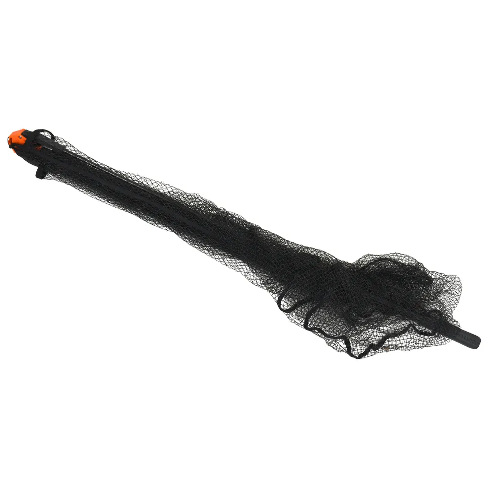 Підсак Flagman BlackFire Folding Aluminium 70x70см 2.2м XL
