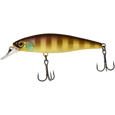 Воблер Jackall Squad Minnow 80SP 82mm 9.7 g Noike Gill