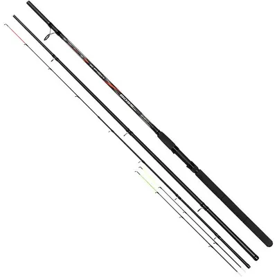 Вудилище фідерне X-Fish Boss Feeder 3.60m 50-150g