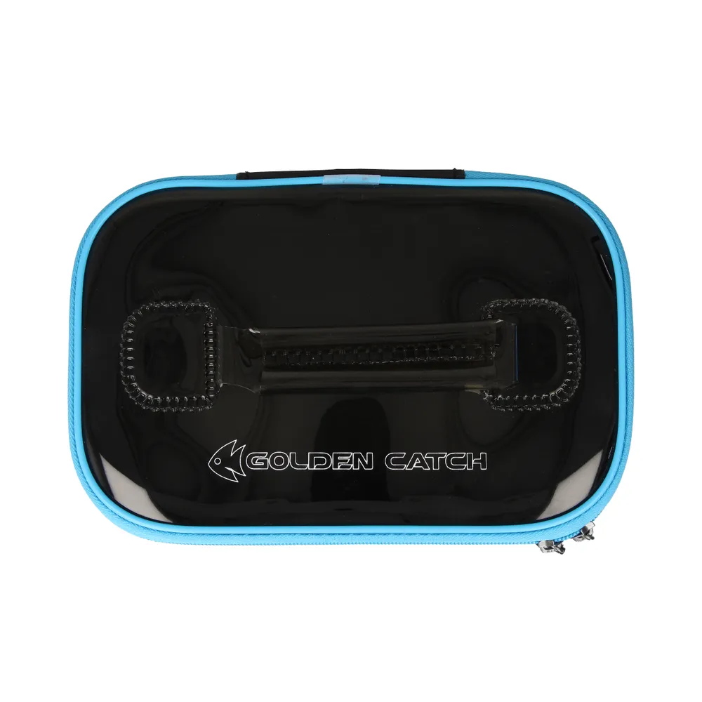 Кейс GC Sintez Eva Accessory 6 л