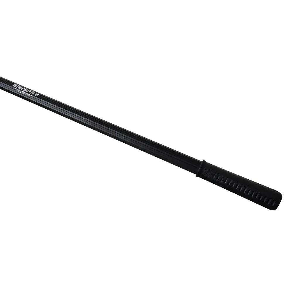 Підсак Flagman BlackFire Folding Aluminium 60x60см 2.2м L