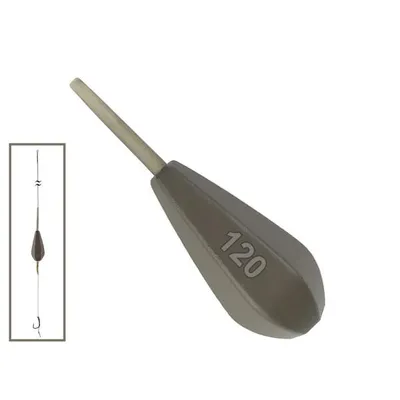 короповий вантаж горизонт - інлайн 120г. (10шт).