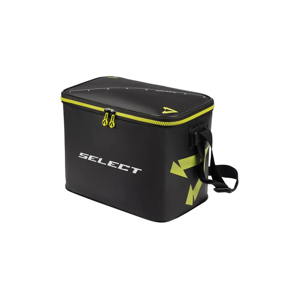 Сумка Select Folding Bakkan 26L к:black