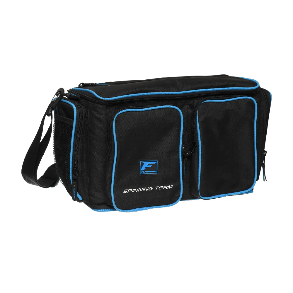 Сумка спінінгова Flagman Spin Bag 7