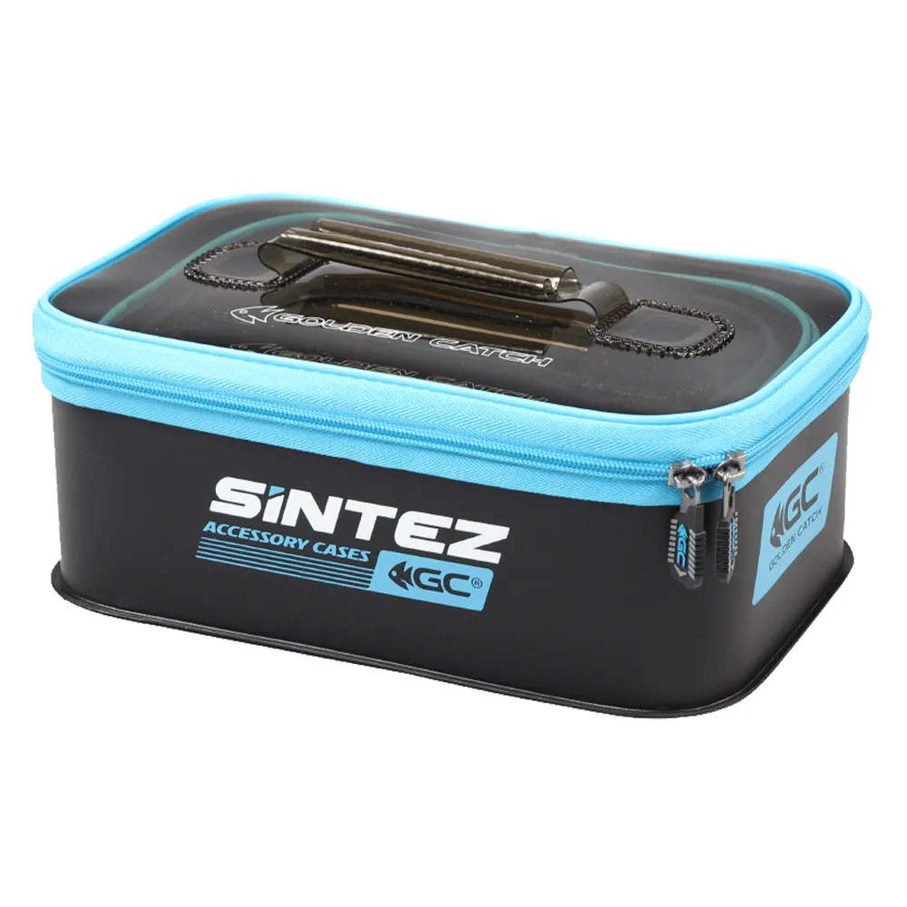 Набір кейсів GC Sintez Eva Accessory Cases