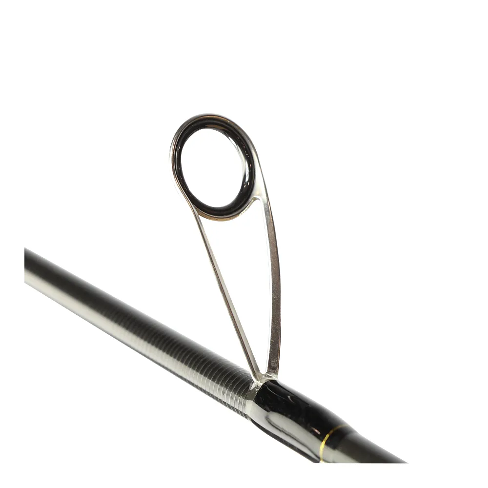 Вудилище спінінгове GC Inquisitor INS-842ML 2.54м 4-16г