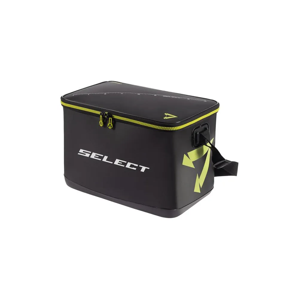 Сумка Select Folding Bakkan HD 30L к:black