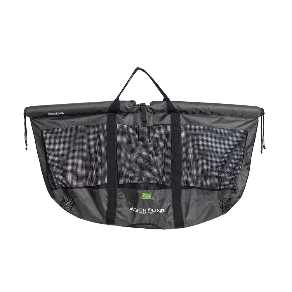 Сумка для тимчасового зберігання і зважування риби Carp Pro Weigh Sling Floating