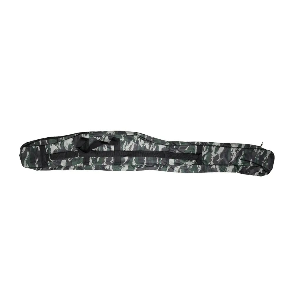 Чохол для вудлищ Flagman Rod Bag With Pocket 120см