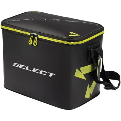 Сумка Select Folding Bakkan 26L к:black