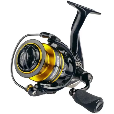 Котушка Favorite Sapphire 2000S SPHR20S1 7+1BB 5.2:1