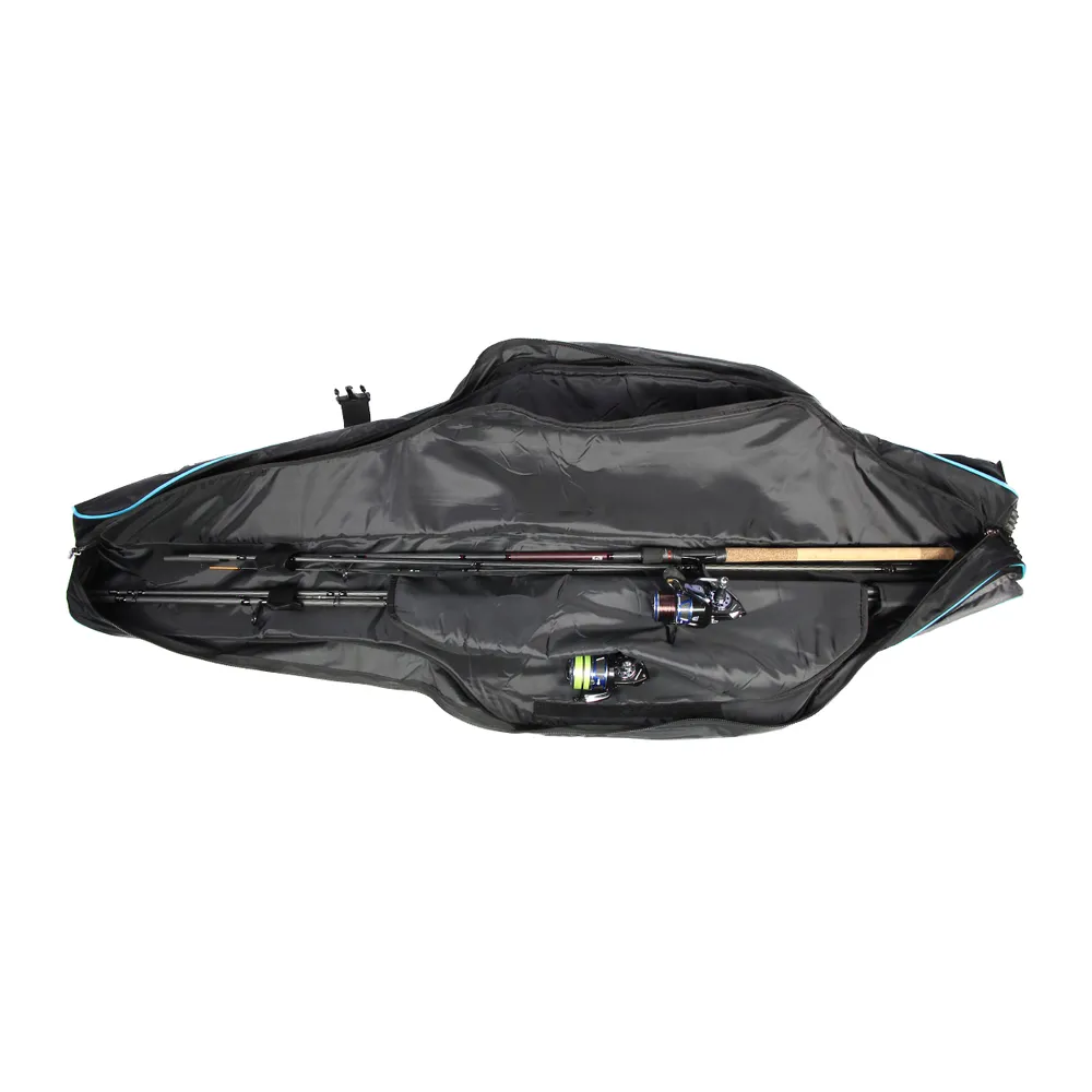 Чохол для вудилищ GC Sintez 4 Rod Holdall 1.60м