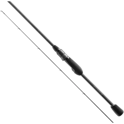 Спінінг Favorite Black Swan BSW1-842L-T 2.54m 3-12g Fast