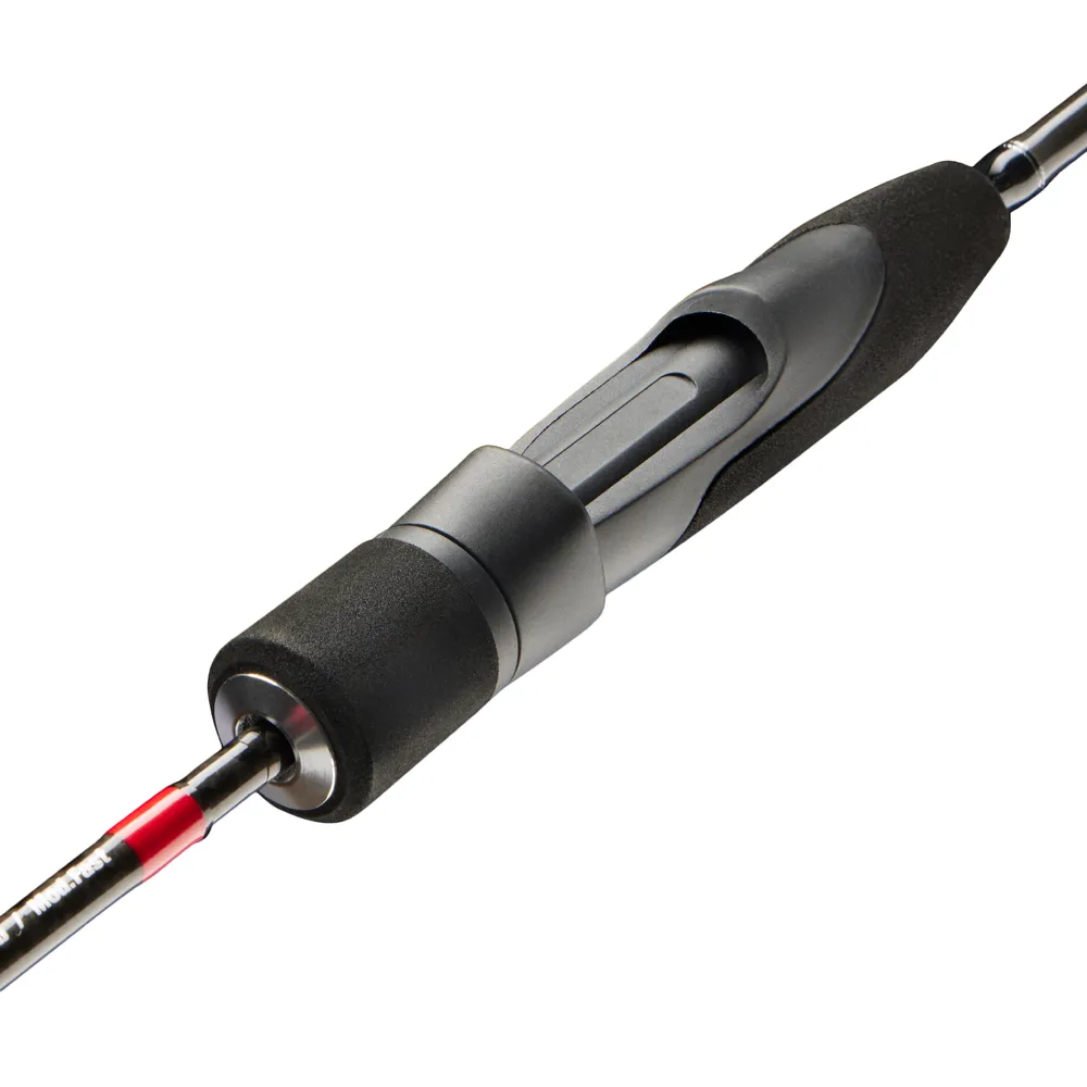 Спінінг Select Sprint SPR-662UL 1.98m 1-5g Mod.Fast