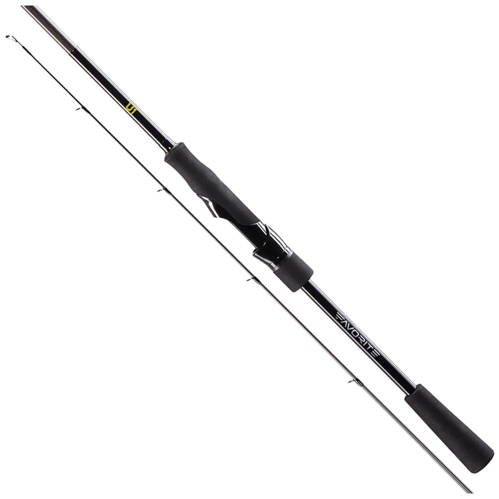 Спінінг Favorite U1 802ML 2.44m 4-18g Fast