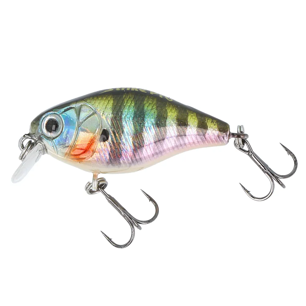 Воблер Strike Pro Cranky 40F 4г 630V