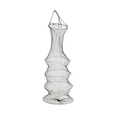 Садок Flagman Compact Keepnet 4 rings