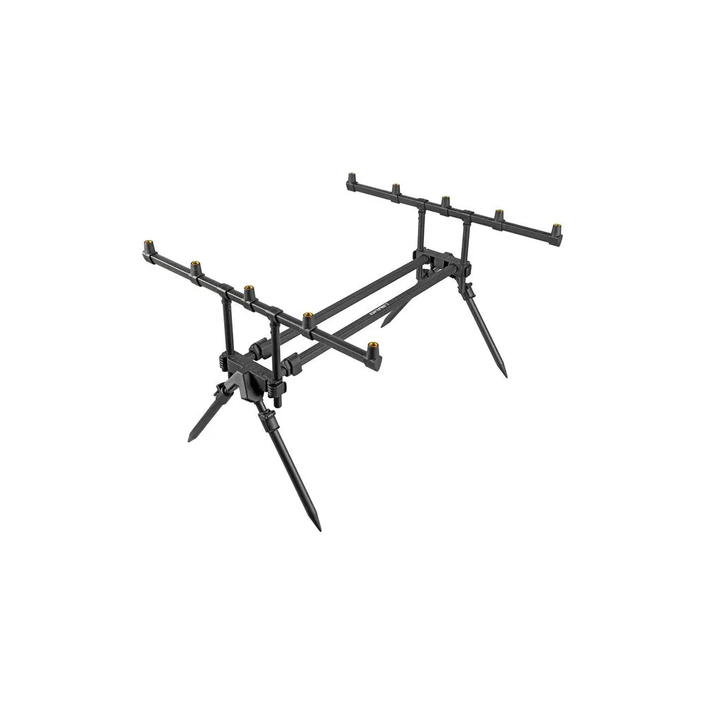 Род-под Brain RP2 (5 buzz bars)