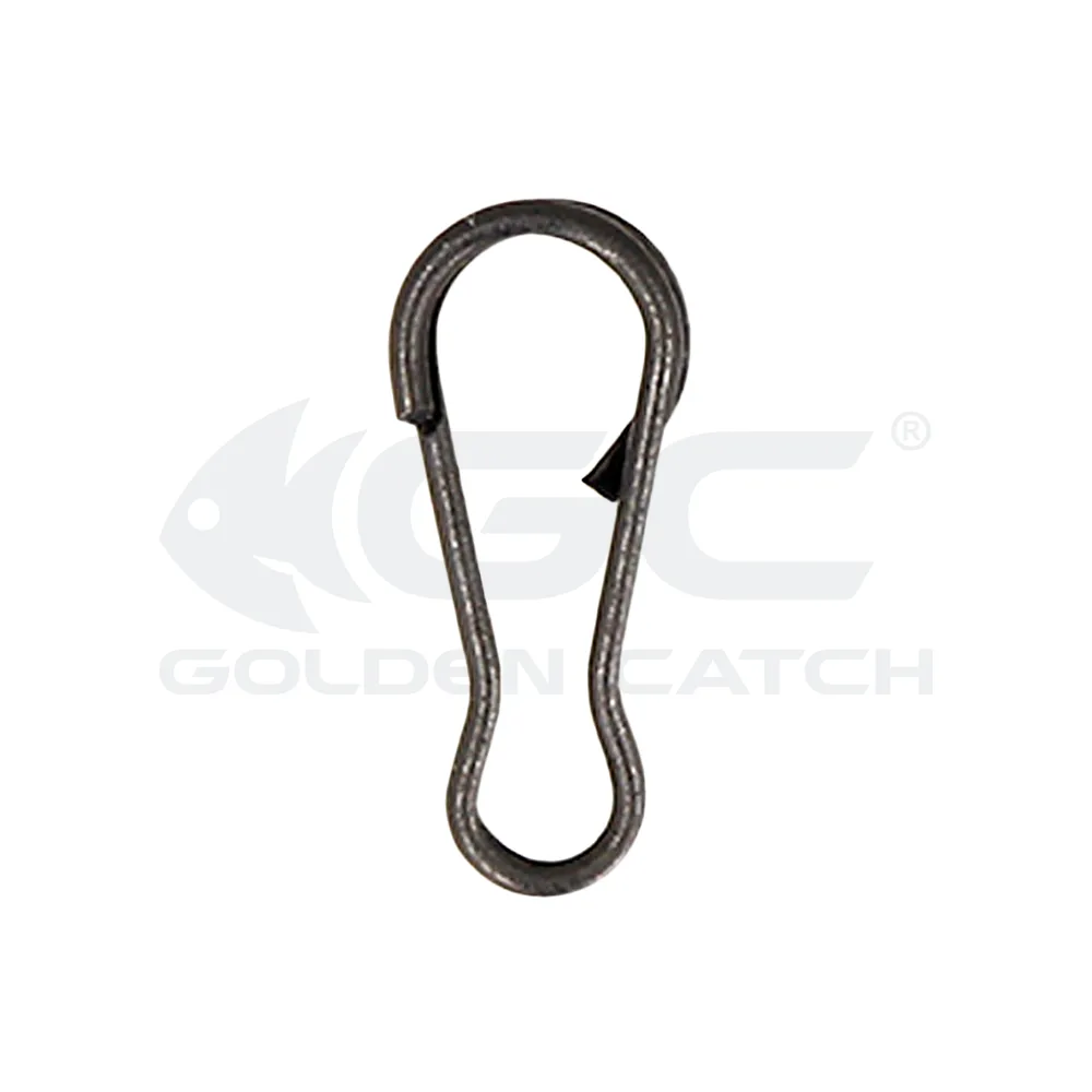 Застібка GC G.Carp Speed Link М (10шт)
