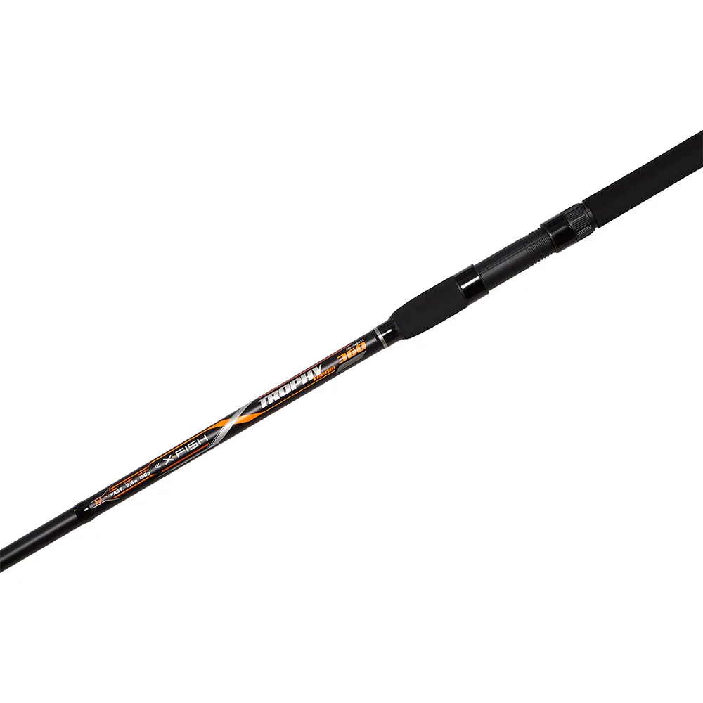 Вудилище фідерне X-Fish Trophy Feeder 3.30m Max 150g