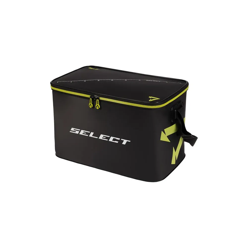Сумка Select Folding Bakkan 34L к:black