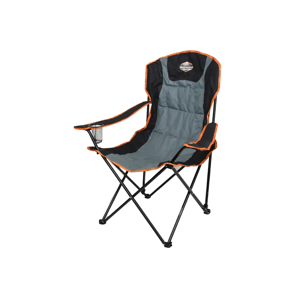 Крісло розкладне Forrest Voyager Comfort 02 Chair