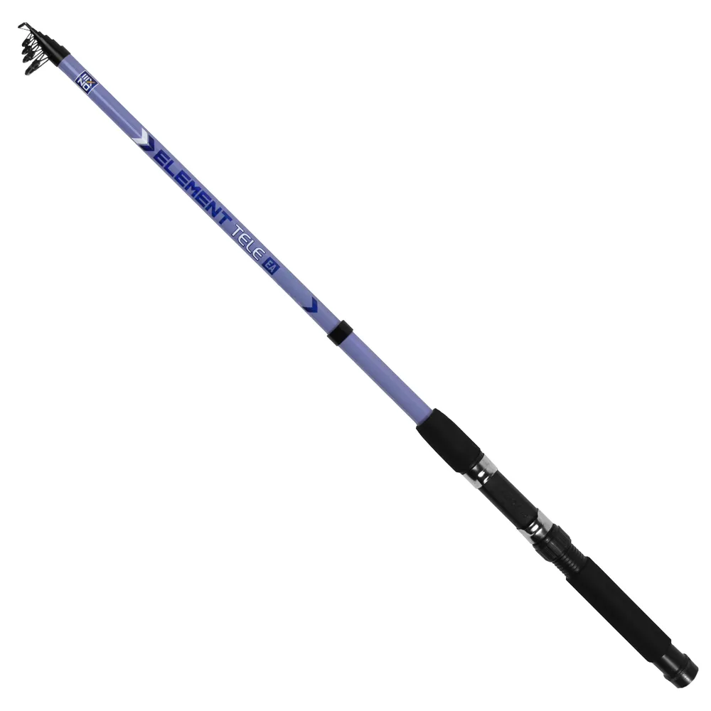 Вудилище ZEOX Element EA Tele 3.60м 20-80г