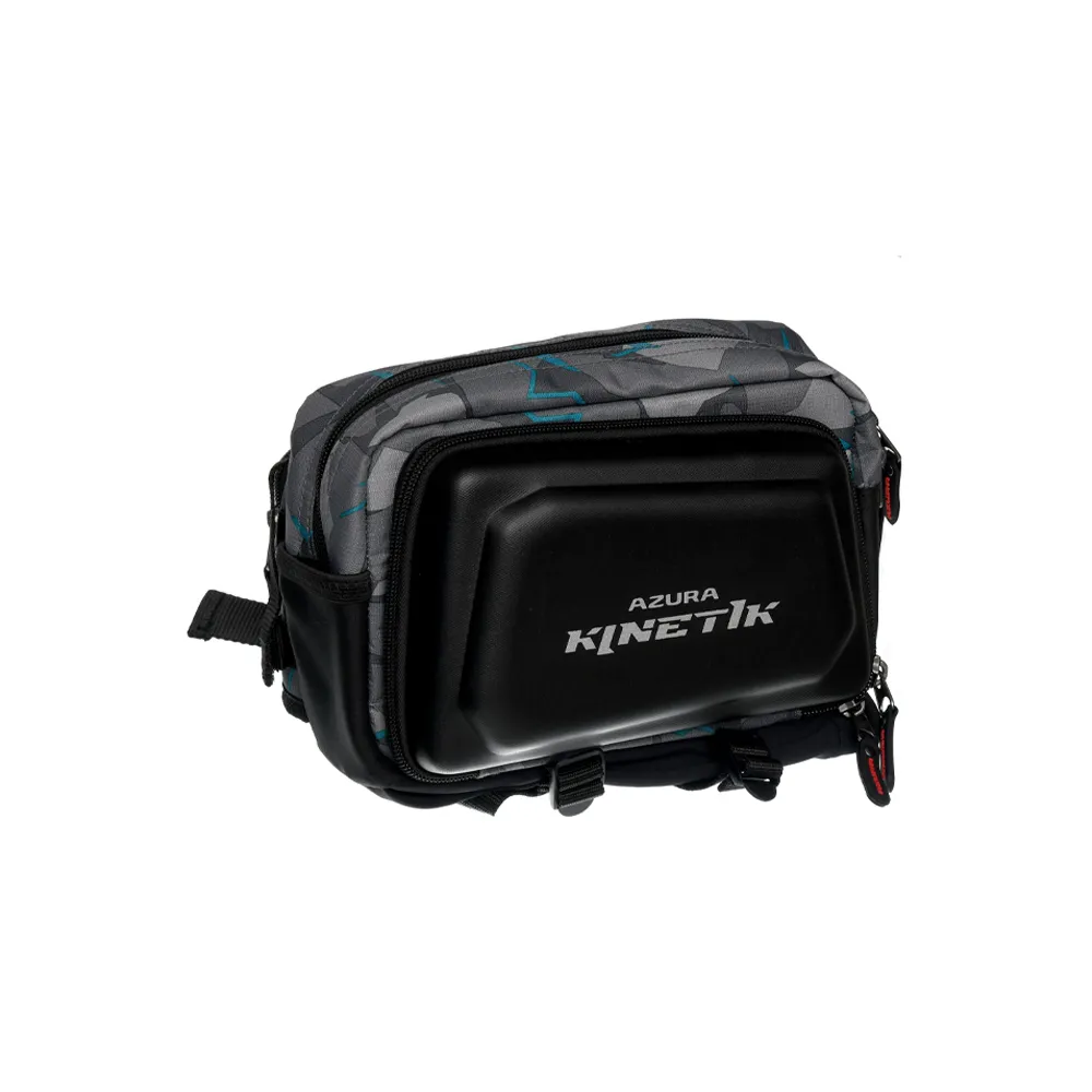Поясна сумка Azura Kinetik Waist Bag Hard Pocket