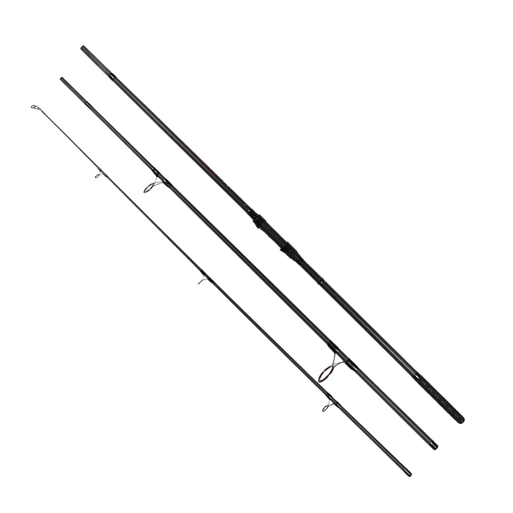 Вудилище коропове GC X-3 Carp Evolution 3.90м 3.5lb