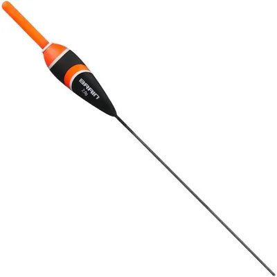 Поплавець Brain BF28 1.0g світлячок 4,5мм