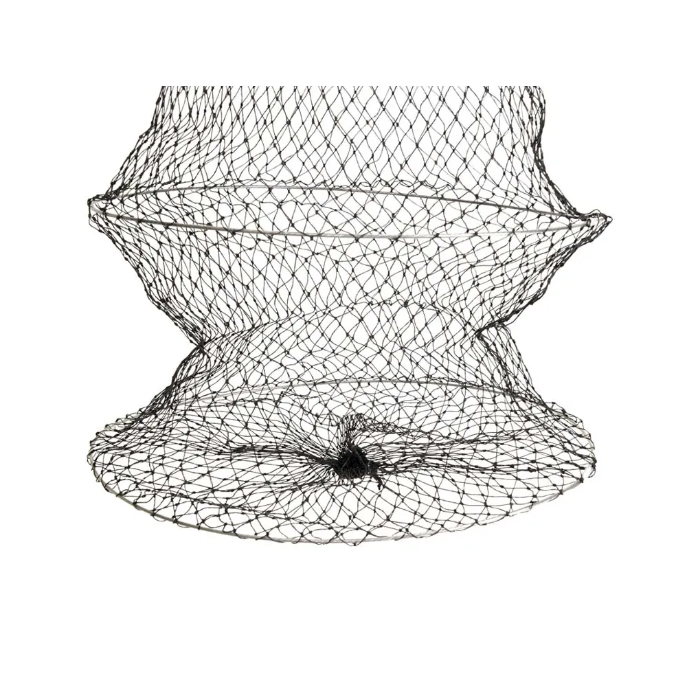 Садок Flagman Compact Keepnet 3 rings