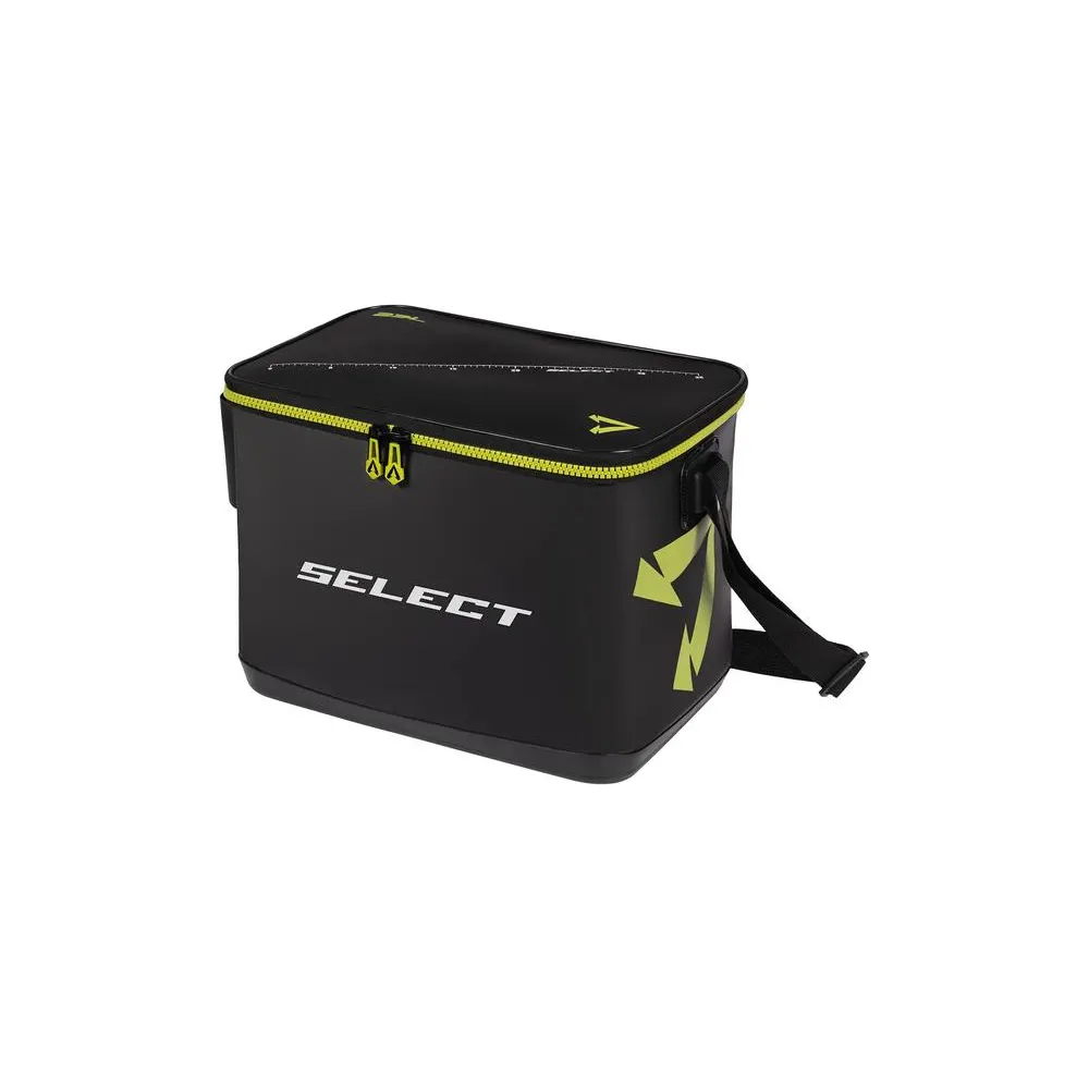 Сумка Select Folding Bakkan PRO 23L к:black