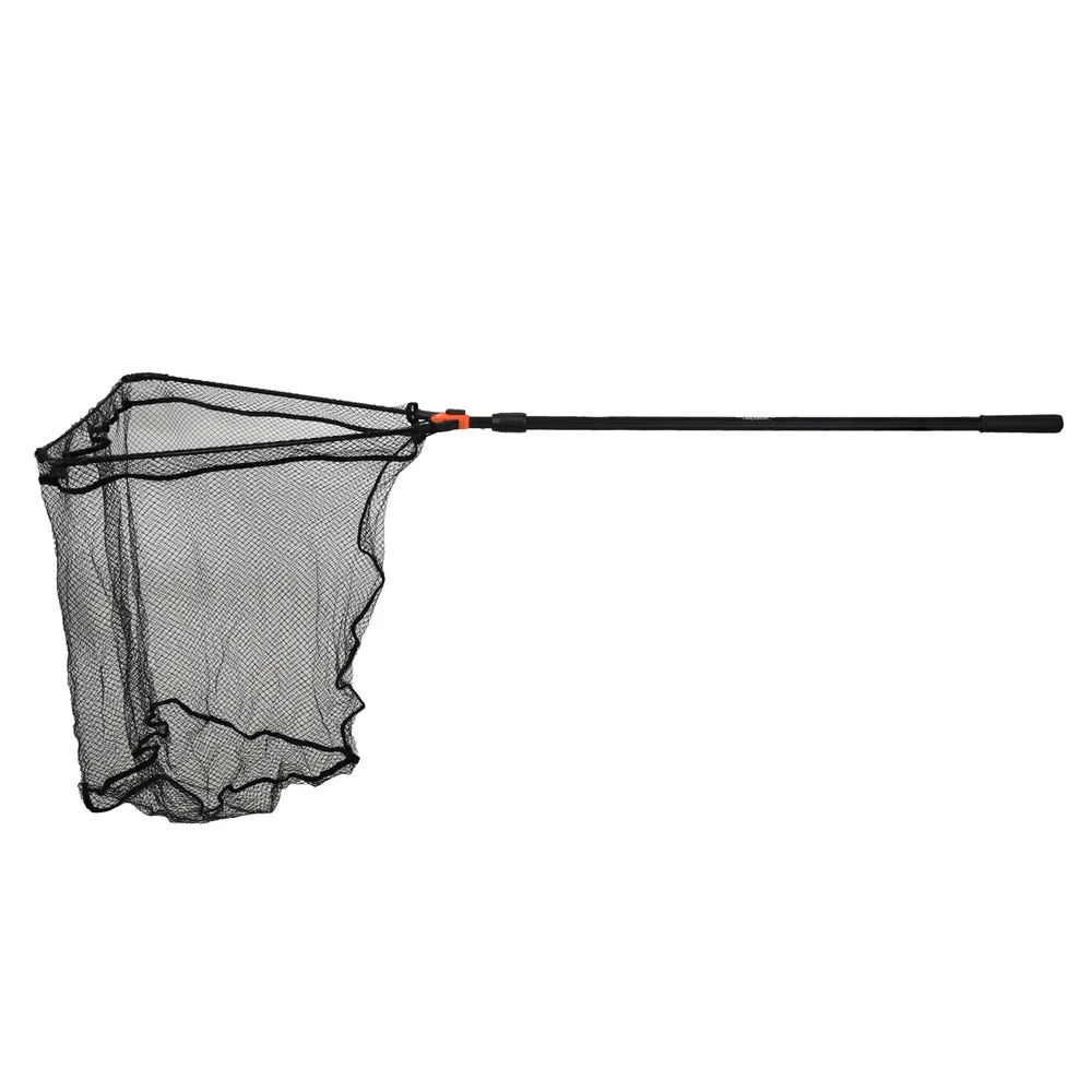 Підсак Flagman BlackFire Folding Aluminium 60x60см 2.2м L