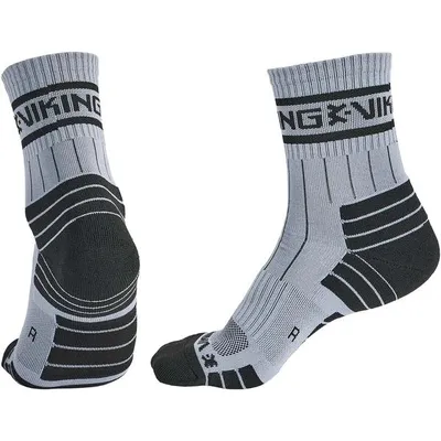 Шкарпетки Viking Fishing_Одяг Arvid XL(43-45) grey